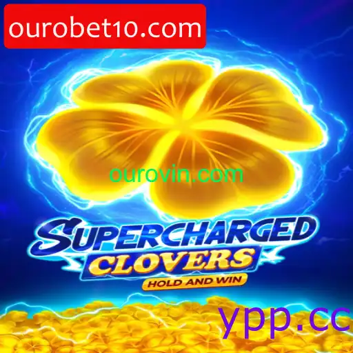 SchargedClovers