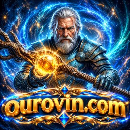 ourovin.com Logo